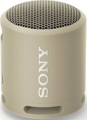 Акція на Портативная акустика Sony SRS-XB13 Taupe (SRSXB13C.RU2) від MOYO