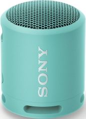 Акція на Портативная акустика Sony SRS-XB13 Blue (SRSXB13LI.RU2) від MOYO