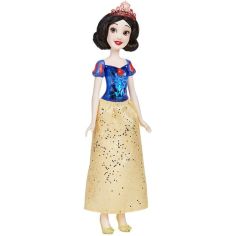 Акція на Кукла Белоснежка 28 см Принцесса Дисней Disney Princess Royal Shimmer Snow White Hasbro F0900 від Allo UA