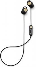 Акция на Наушники Marshall Headphones Minor II Bluetooth Black (4092259) от Rozetka UA