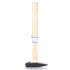 Акция на Молоток Vorel 30030 с деревянной ручкой, 0,3 кг от Auchan