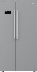 Акция на Холодильник BEKO GN164021XB от MOYO
