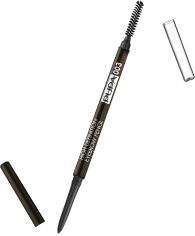 Акция на Карандаш для бровей Pupa High Definition Eyebrow Pencil №003 Dark Brown 0.09 г (8011607271191) от Rozetka