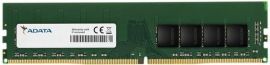 Акція на Память для ПК ADATA DDR4 2666 8GB (AD4U26668G19-SGN) від MOYO