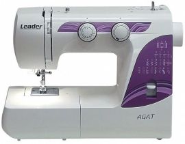 Акция на Швейная машина Lеader AGAT от MOYO
