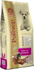 Акция на Сухой корм для собак Ройчер Для щенков 7.5 кг (4820125431901) от Stylus