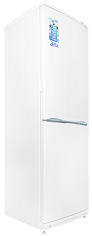 Акция на Двухкамерный холодильник ATLANT ХМ-4012-500 от Rozetka UA