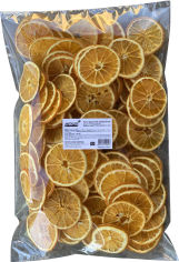 Акция на Чипсы фруктовые Джміль апельсиновые 500 г (4820235150426) от Rozetka