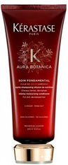 Акція на Фундаментальный уход Kerastase Paris уход Aura Botanica Soin Fondamental для тусклых и ослабленных волос 200 мл (3474636471577) від Rozetka UA