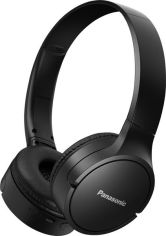 Акция на Наушники Bluetooth Panasonic RB-HF420BGEK Black от MOYO