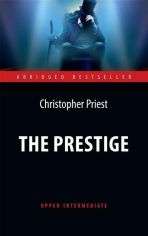 Акція на Christopher Priest: The Prestige від Stylus
