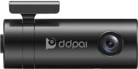 Акция на Видеорегистратор DDPai Mini Dash Cam от Rozetka