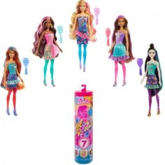 Акция на Кукла-сюрприз Barbie «Цветное перевоплощение» Вечеринка (GTR96) от Allo UA