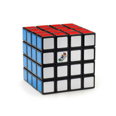 Акція на Головоломка Rubiks Кубик мастер 4х4 (6062380) від Будинок іграшок