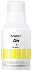 Акция на Чернила Canon GI-46 Yellow PIXMA MAXIFY GX6040/GX7040 (4429C001) от MOYO