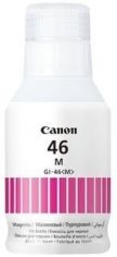 Акция на Чернила Canon GI-46 Magenta PIXMA MAXIFY GX6040/GX7040 (4428C001) от MOYO