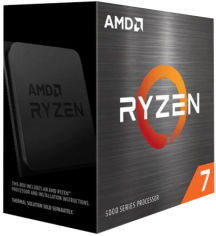 Акция на Процессор AMD Ryzen 7 5700G 3.8GHz/16MB (100-100000263BOX) sAM4 BOX от Rozetka