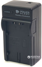 Акция на Зарядное устройство PowerPlant для аккумуляторов Panasonic VW-VBD29 (CH980062) от Rozetka UA