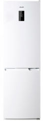 Акция на Двухкамерный холодильник ATLANT ХМ-4421-509-ND от Rozetka UA