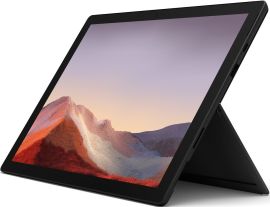 Акція на Microsoft Surface Pro 7+ i5/8GB/256GB Black (1NA-00018) Ua від Y.UA