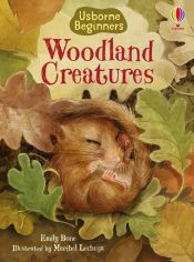 Акція на Woodland Creatures / Лісові істоти від Stylus