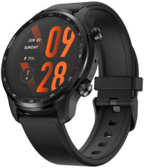 Акція на Mobvoi TicWatch Pro 3 Ultra Gps Shadow Black (P1034001600A) від Y.UA