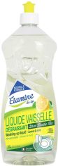 Акция на Средство для мытья посуды Etamine du Lys Лимон и мята 1 л (3538394911444) от Rozetka UA