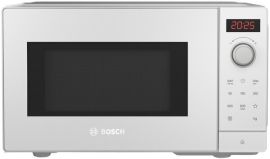 Акція на Микроволновая печь Bosch FFL023MW0 від MOYO