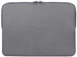 Акция на Чехол для ноутбука Tucano Today Sleeve 13"/14", Grey (BFTO1314-G) от MOYO