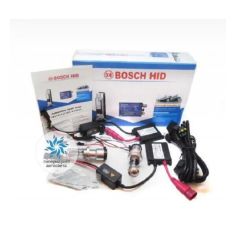 Акция на Биксенон Bosch HID H4 35W 5000K от Allo UA