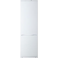Акция на Холодильник ATLANT ХМ-6026-502 от Foxtrot