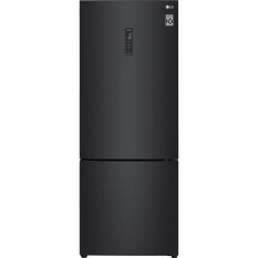 Акция на Холодильник LG GC-B569PBCM от Foxtrot