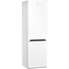 Акция на Холодильник INDESIT LI8S1EW от Foxtrot
