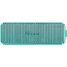 Акция на Портативная акустика TRUST Zowy Max Bluetooth Speaker Mint (23827) от Foxtrot