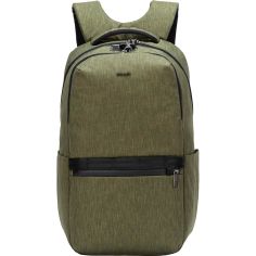 Акция на Рюкзак PACSAFE Metrosafe X 25L backpack Xакі (30645517) от Foxtrot