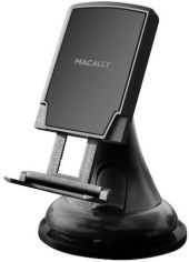 Акция на Macally Magnetic Car Holder Black (MGRIPMAG) от Stylus