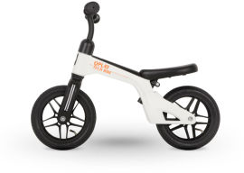 Акция на Беговел детский Qplay Tech Air (QP-Bike-002White) от Y.UA