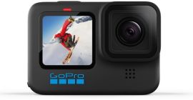 Акція на Экшн-камера GoPro HERO10 Black (CHDHX-101-RW) від MOYO