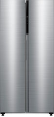 Акция на Side-by-Side холодильник MIDEA MDRS619FGF46 от Rozetka
