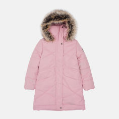 Акция на Зимнее пальто Lenne Doreen 21365-2330 140 см (4741578860899) от Rozetka