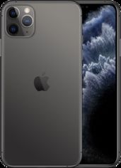 Акція на Apple iPhone 11 Pro Max 64GB Space Gray від Stylus