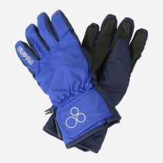 Акція на Зимние перчатки Huppa Rixton 1 82620100-70135 7 (4741468627359) від Rozetka UA
