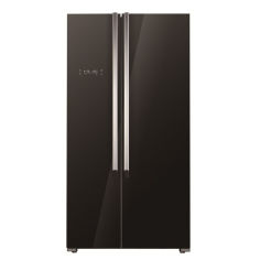 Акція на Холодильник Liberty HSBS-580 GB від Foxtrot