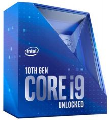 Акція на Intel Core i9-10850K (BX8070110850K) від Y.UA