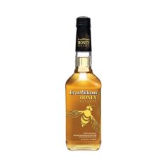 Акция на Виски Evan Williams Honey Bourbon Reserves (0,75 л) (AS13326034) от Stylus