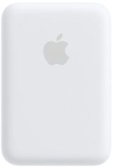 Акція на Внешний аккумулятор Apple MagSafe Battery Pack (MJWY3ZE/A) від MOYO