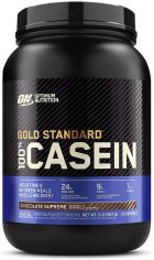Акция на Протеин Optimum Nutrition 100% Casein Protein 909 г Chocolate Казеин (748927024234) от Rozetka