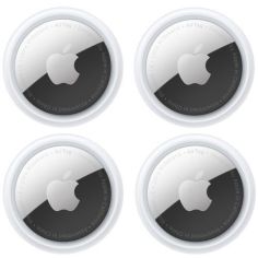 Акция на Трекер Apple AirTag A2187 4 Pack (MX542RU/A) от MOYO