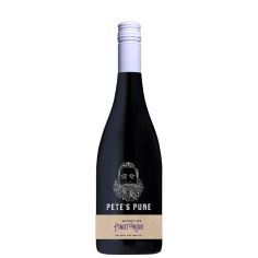 Акція на Вино Pete`s Pure Pinot Noir (0,75 л) (BW43657) від Stylus