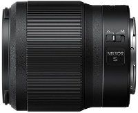 Акція на Nikon Nikkor Z 50mm f/1.8 S від Stylus